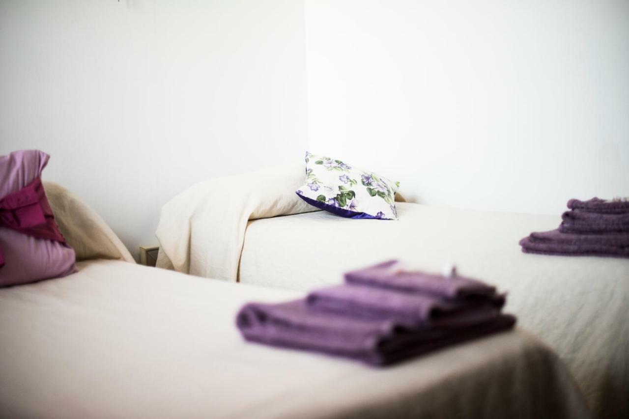 Amor Di Lavanda ชินโกลิ ภายนอก รูปภาพ