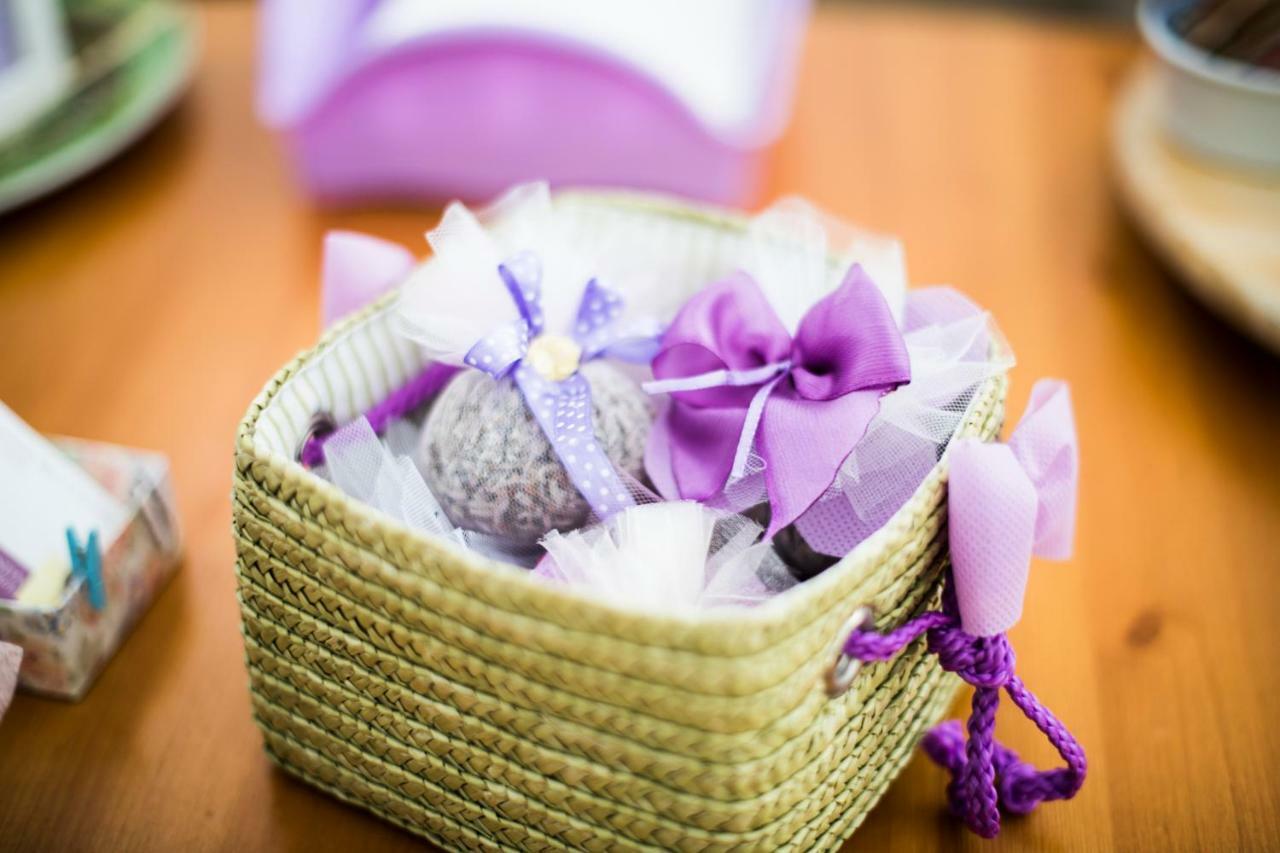 Amor Di Lavanda ชินโกลิ ภายนอก รูปภาพ
