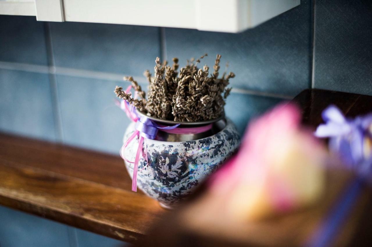 Amor Di Lavanda ชินโกลิ ภายนอก รูปภาพ