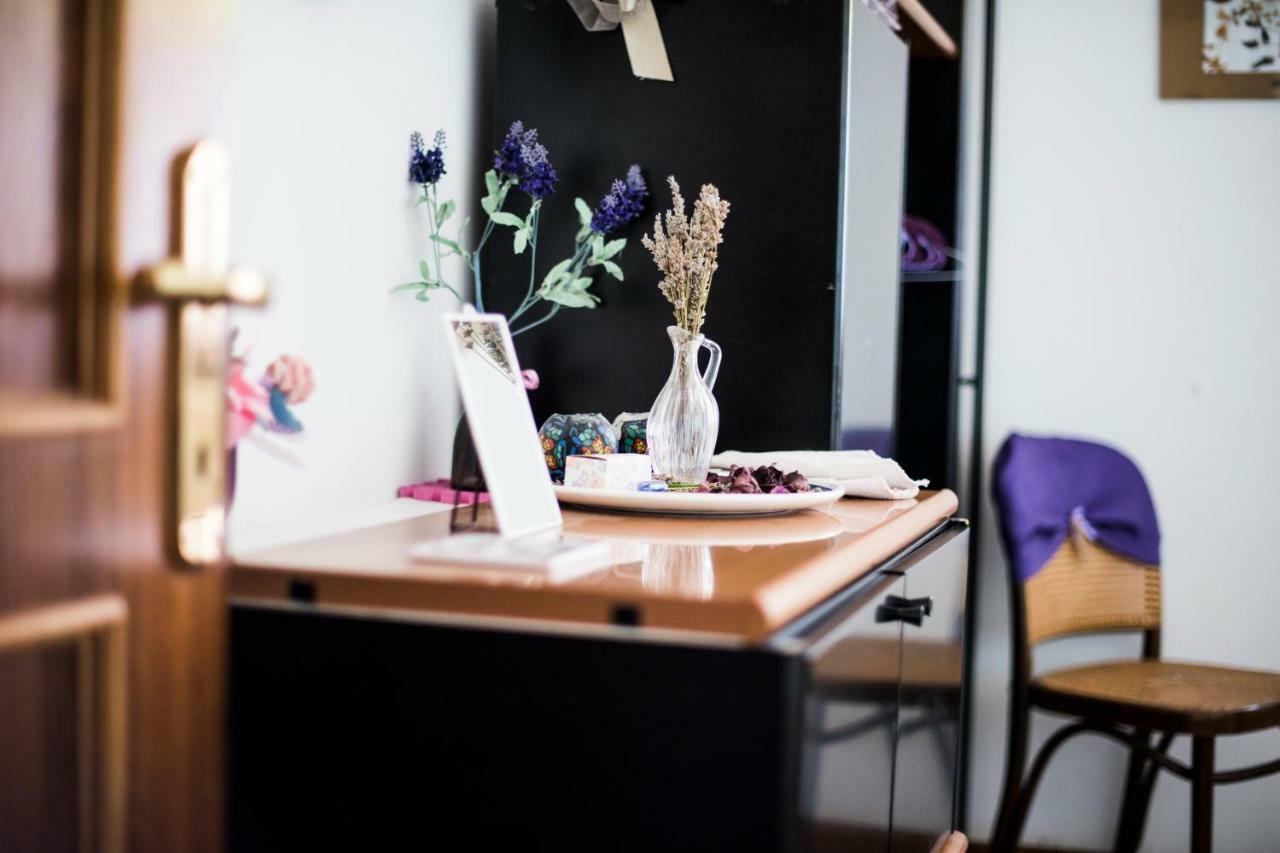 Amor Di Lavanda ชินโกลิ ภายนอก รูปภาพ