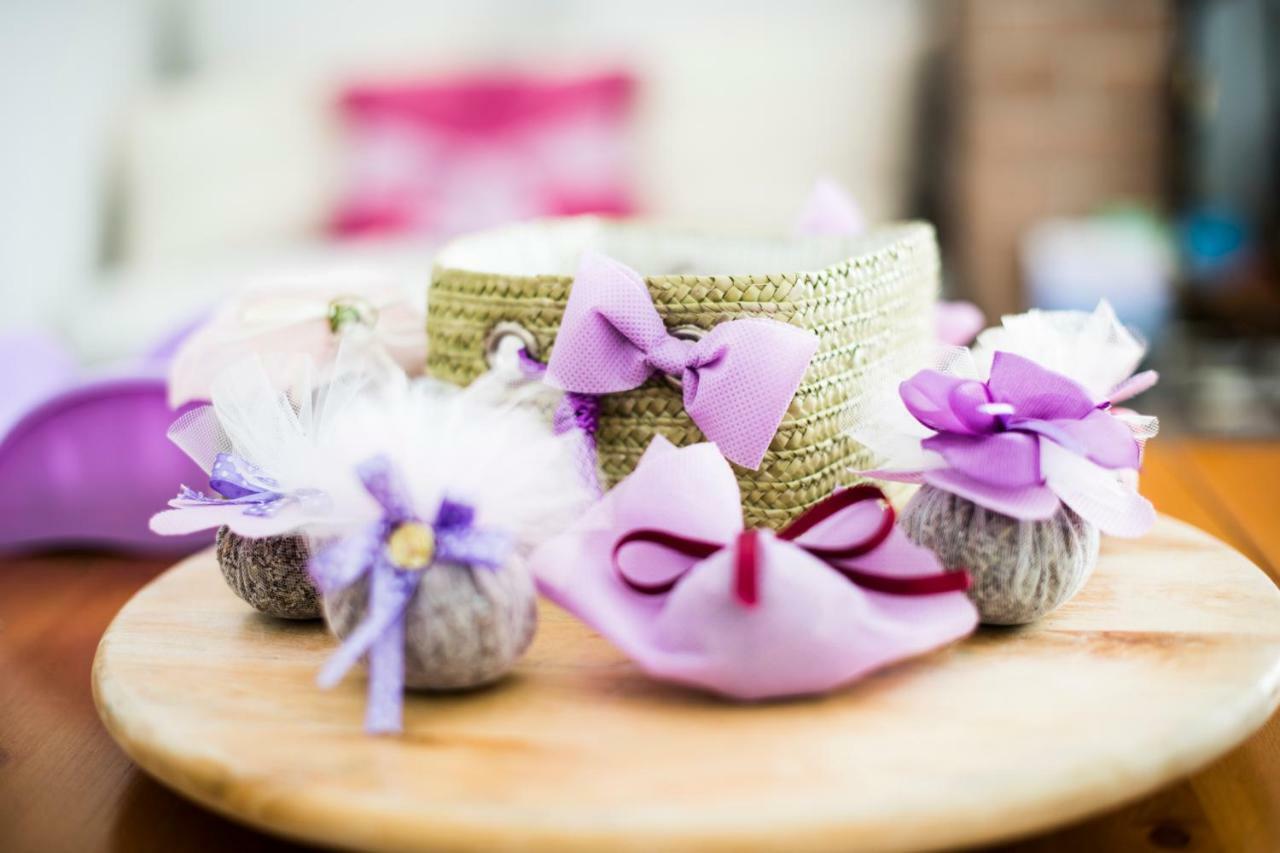 Amor Di Lavanda ชินโกลิ ภายนอก รูปภาพ