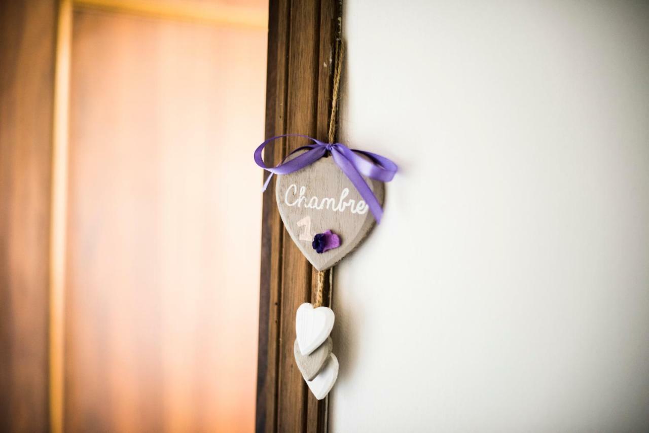 Amor Di Lavanda ชินโกลิ ภายนอก รูปภาพ