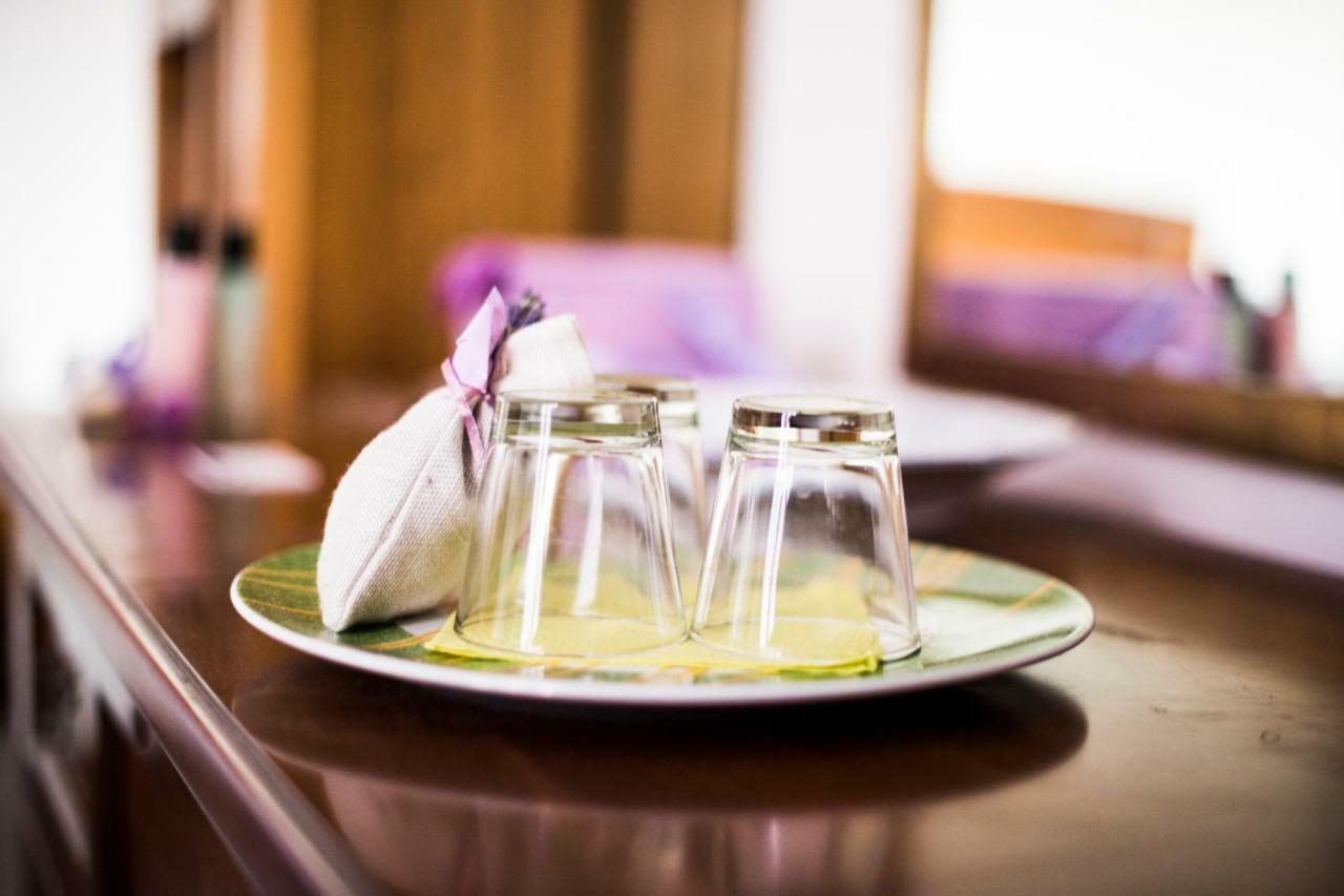 Amor Di Lavanda ชินโกลิ ภายนอก รูปภาพ