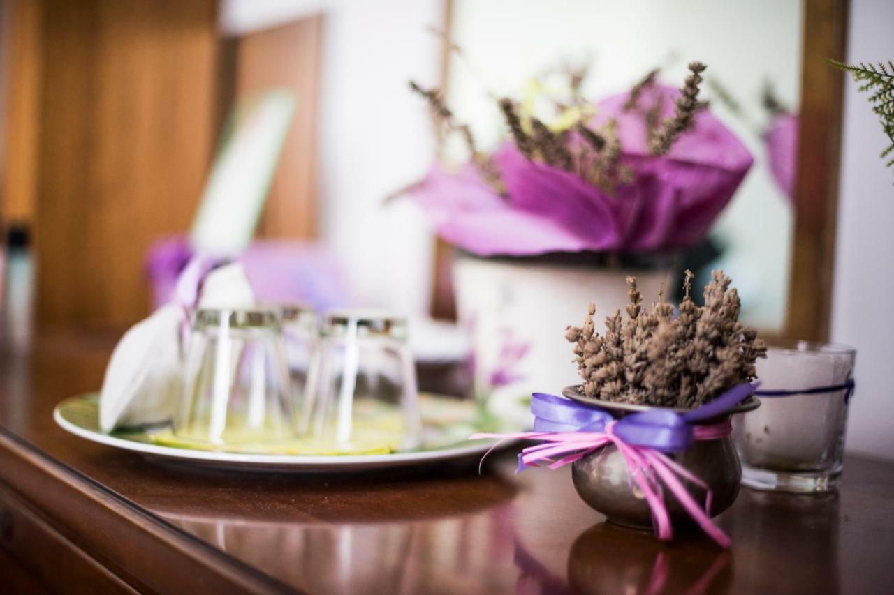 Amor Di Lavanda ชินโกลิ ภายนอก รูปภาพ