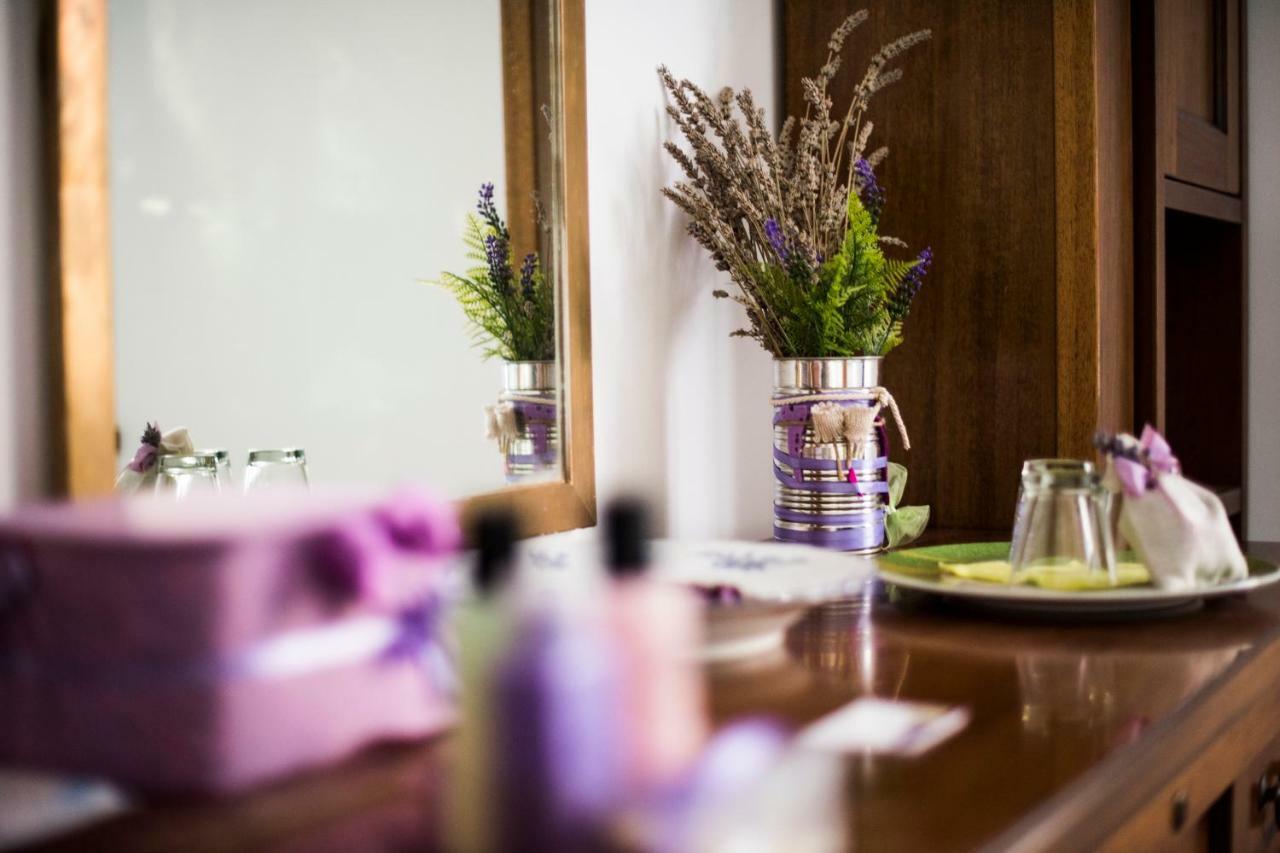 Amor Di Lavanda ชินโกลิ ภายนอก รูปภาพ