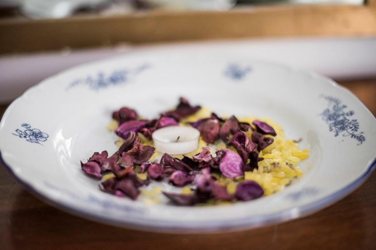 Amor Di Lavanda ชินโกลิ ภายนอก รูปภาพ