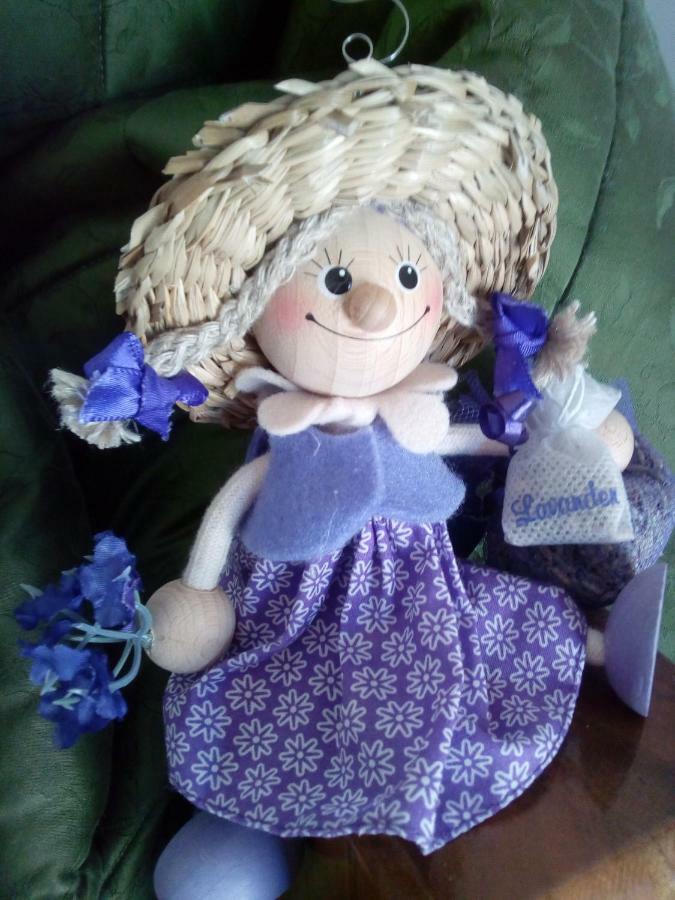 Amor Di Lavanda ชินโกลิ ภายนอก รูปภาพ