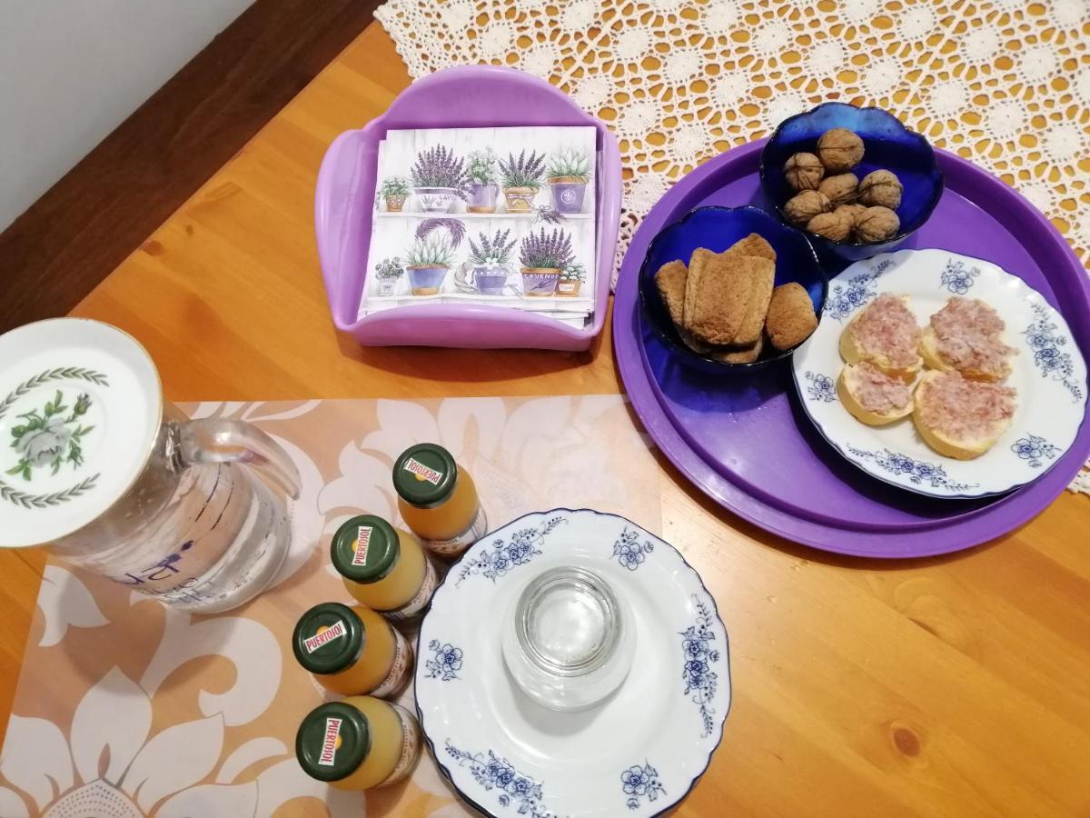Amor Di Lavanda ชินโกลิ ภายนอก รูปภาพ